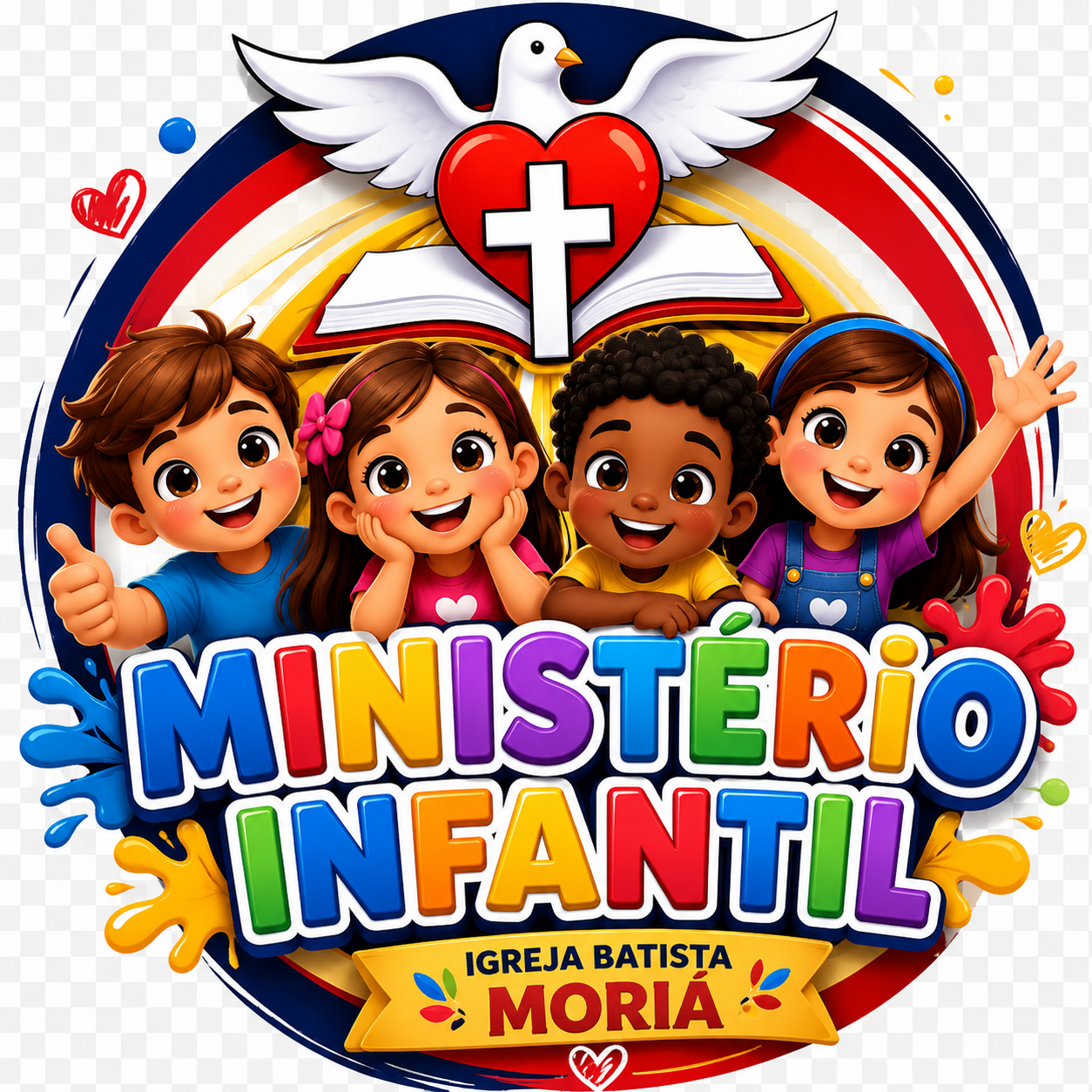 Ministério Infantil