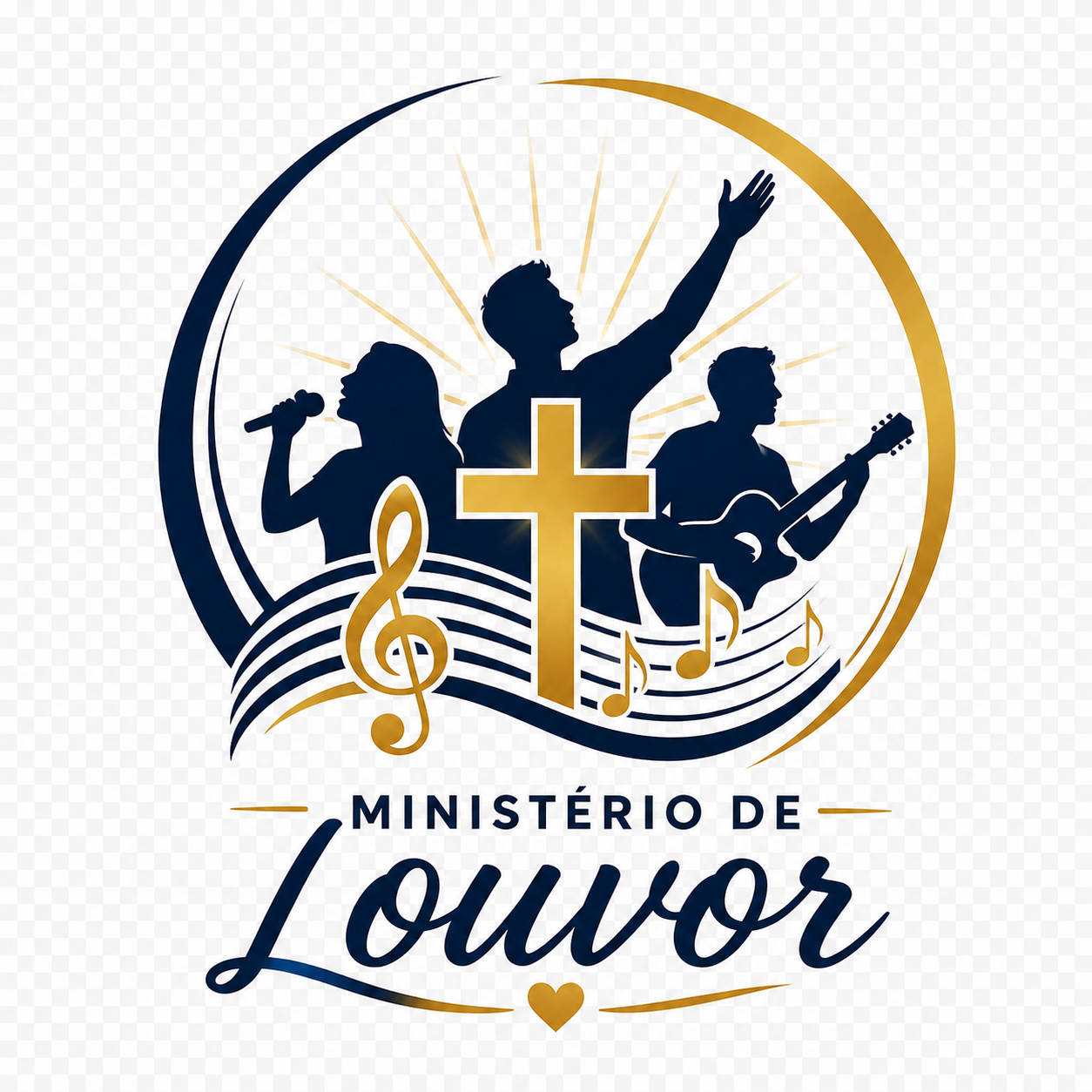 Ministério de Louvor