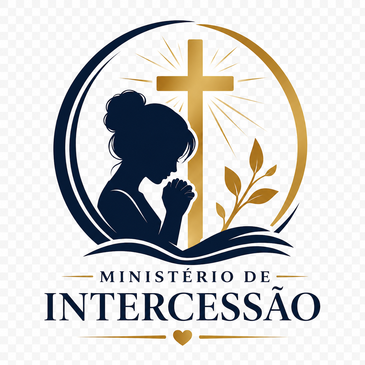 Ministério de Intercessão