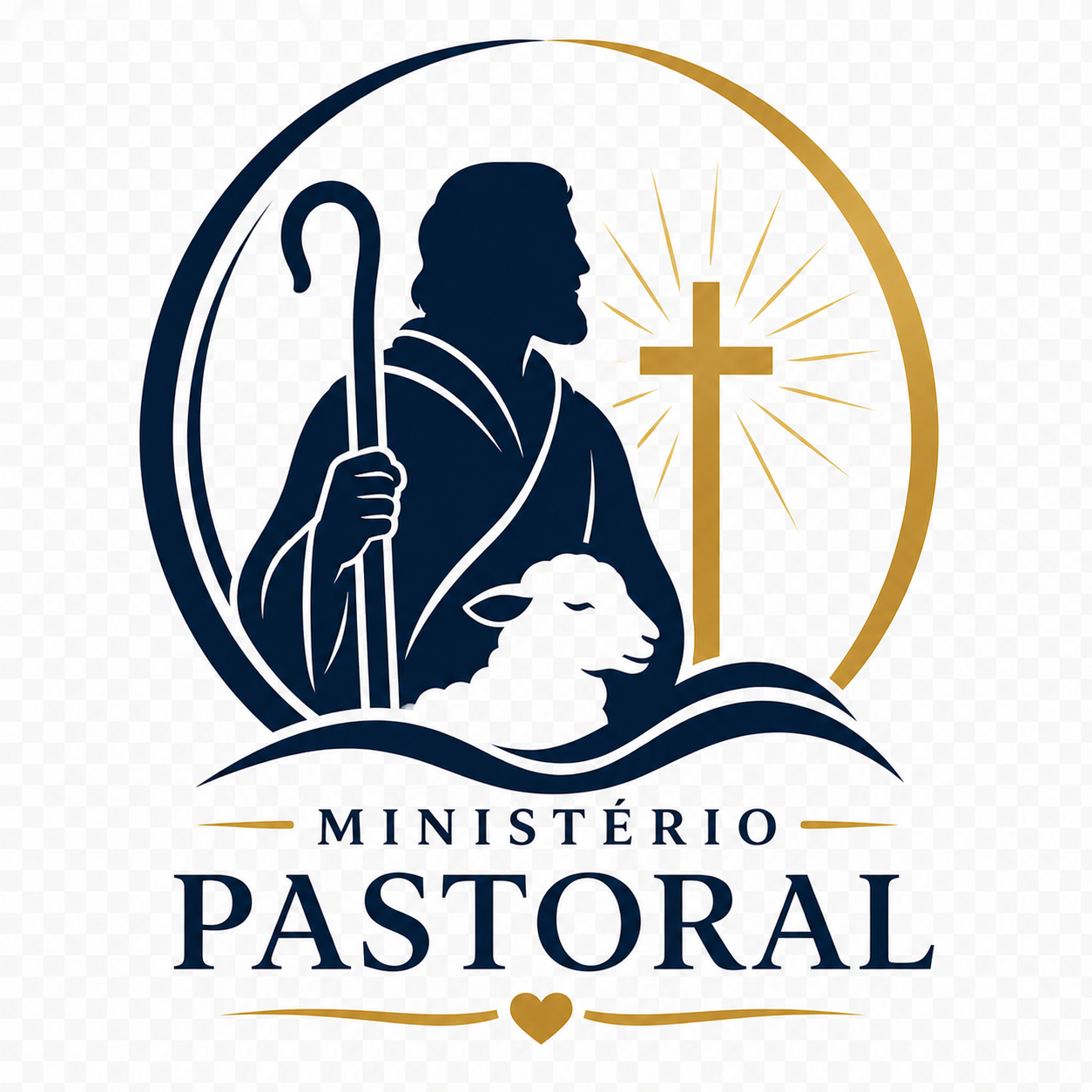 Ministério Pastoral
